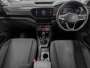 Volkswagen T-Cross 1.0TSI 85kW Comfortline - Image 5