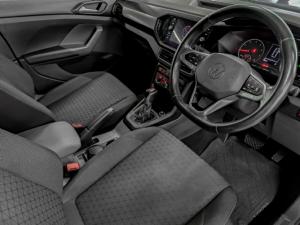Volkswagen T-Cross 1.0TSI 85kW Comfortline - Image 6