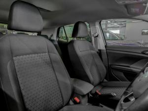 Volkswagen T-Cross 1.0TSI 85kW Comfortline - Image 7