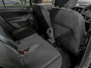 Volkswagen T-Cross 1.0TSI 85kW Comfortline - Image 8