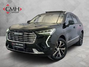 Haval Jolion 1.5T Super Luxury - Image 1