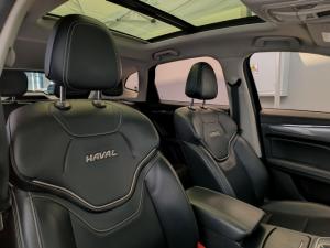 Haval Jolion 1.5T Super Luxury - Image 6