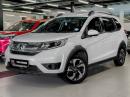 Thumbnail Honda BR-V 1.5 Comfort