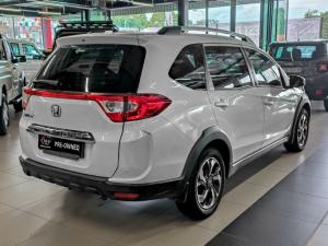 Honda BR-V 1.5 Comfort - Image 3