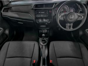 Honda BR-V 1.5 Comfort - Image 5