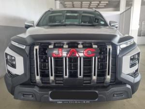 JAC T9 2.0CTI double cab 4WD Super Lux - Image 5