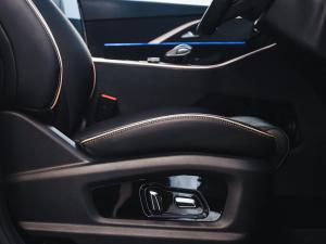 Omoda C5 1.5T 230T Lux S - Image 20