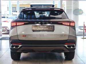 Omoda C5 1.5T 230T Lux S - Image 8