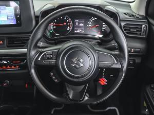Suzuki Swift 1.2 GL+ manual - Image 10