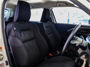 Suzuki Swift 1.2 GL+ manual - Image 6