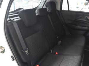 Suzuki Swift 1.2 GL+ manual - Image 11