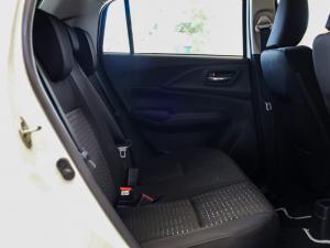 Suzuki Swift 1.2 GL+ manual - Image 7