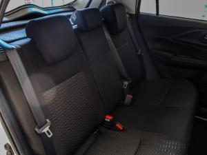 Suzuki Swift 1.2 GL+ manual - Image 8