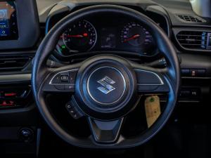 Suzuki Swift 1.2 GL+ manual - Image 9