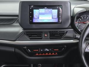 Suzuki Swift 1.2 GL+ manual - Image 14