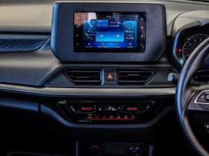 Suzuki Swift 1.2 GL+ manual - Image 10