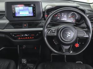 Suzuki Swift 1.2 GL+ manual - Image 19