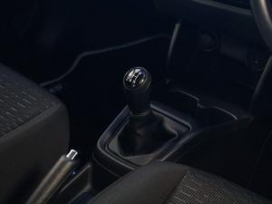 Suzuki Swift 1.2 GL+ manual - Image 14