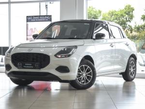 Suzuki Swift 1.2 GL+ manual - Image 1