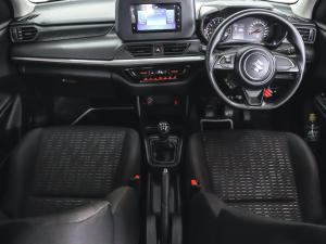 Suzuki Swift 1.2 GL+ manual - Image 20