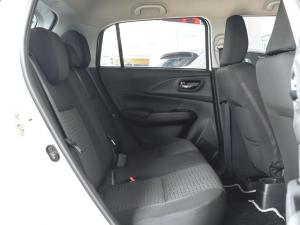 Suzuki Swift 1.2 GL+ manual - Image 21