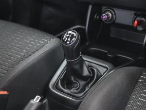 Suzuki Swift 1.2 GL+ manual - Image 22