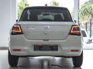 Suzuki Swift 1.2 GL+ manual - Image 4