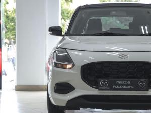 Suzuki Swift 1.2 GL+ manual - Image 5