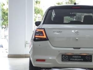 Suzuki Swift 1.2 GL+ manual - Image 7