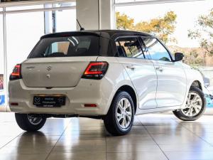 Suzuki Swift 1.2 GL+ manual - Image 2