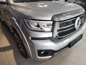 GWM P300 2.4T double cab LT 4x4 - Image 3