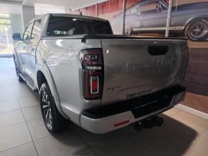 GWM P300 2.4T double cab LT 4x4 - Image 5