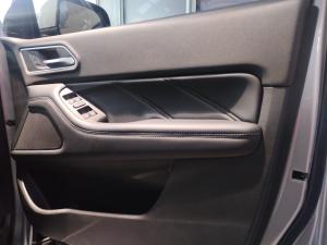 GWM P300 2.4T double cab LT 4x4 - Image 8