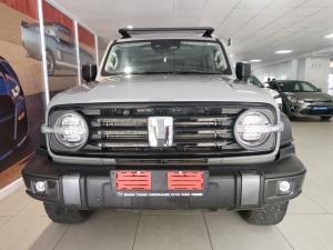 GWM Tank 300 2.4T Luxury - Image 2