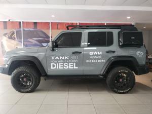 GWM Tank 300 2.4T Luxury - Image 5