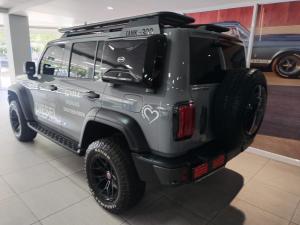 GWM Tank 300 2.4T Luxury - Image 6
