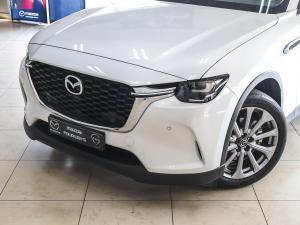 Mazda CX-60 2.5 Dynamic - Image 30