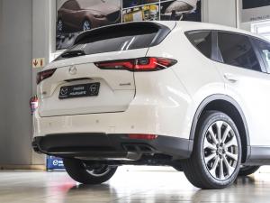 Mazda CX-60 2.5 Dynamic - Image 8