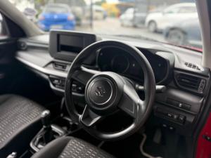 Suzuki Swift 1.2 GL - Image 2