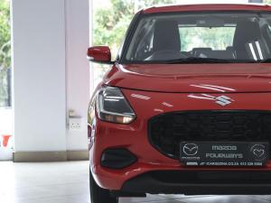 Suzuki Swift 1.2 GL - Image 1