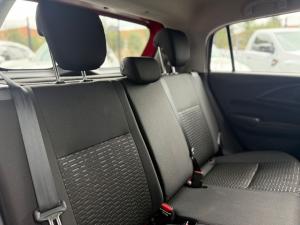 Suzuki Swift 1.2 GL - Image 9