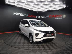Mitsubishi Xpander 1.5 manual - Image 1