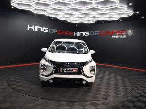 Mitsubishi Xpander 1.5 manual - Image 2