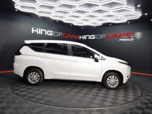 Mitsubishi Xpander 1.5 manual - Image 3