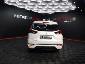 Mitsubishi Xpander 1.5 manual - Image 5