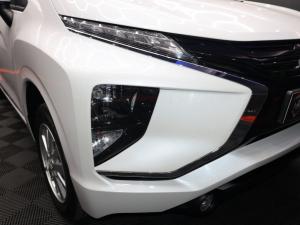 Mitsubishi Xpander 1.5 manual - Image 6