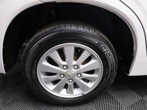 Mitsubishi Xpander 1.5 manual - Image 7