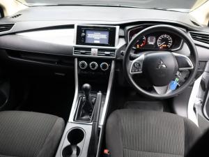 Mitsubishi Xpander 1.5 manual - Image 8