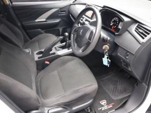 Mitsubishi Xpander 1.5 manual - Image 9