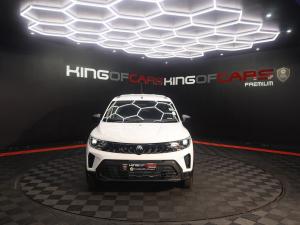 Renault Triber 1.0 Evolution - Image 2